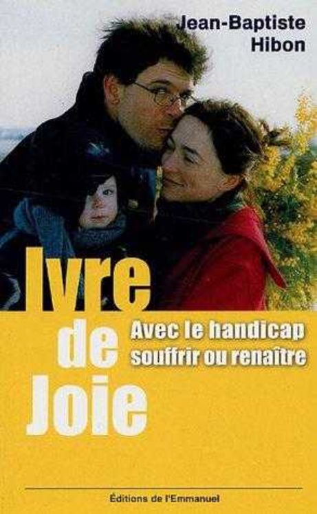 Ivre de joie !