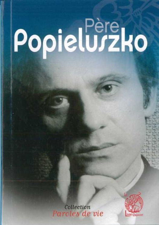 Père Popieluszko