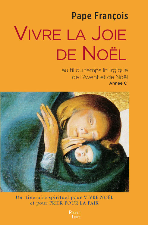 Vivre la joie de Noël