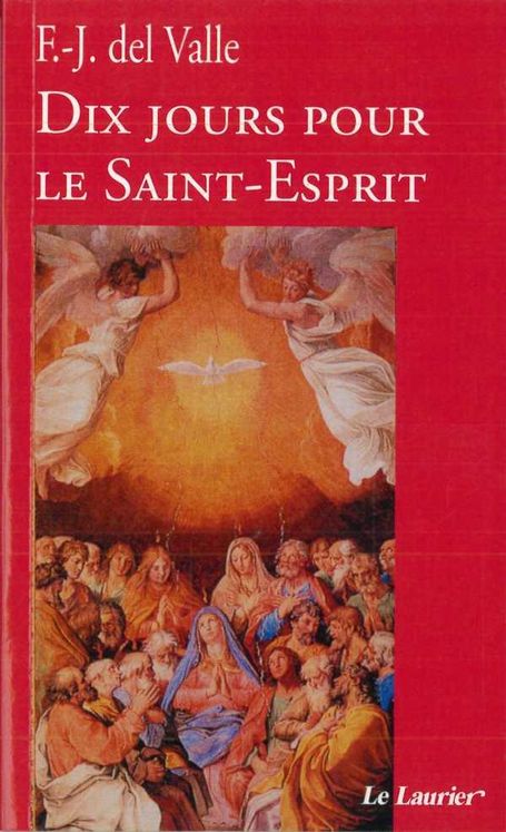 Dix jours pour le Saint-Esprit