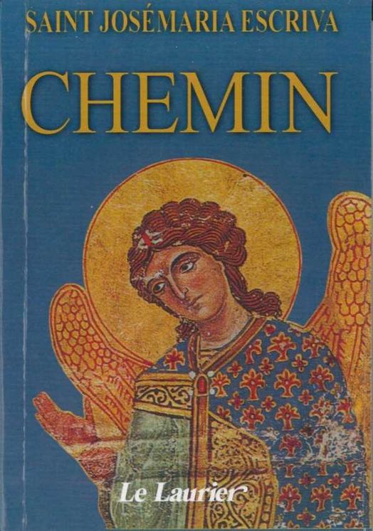 Chemin  (11e édition)