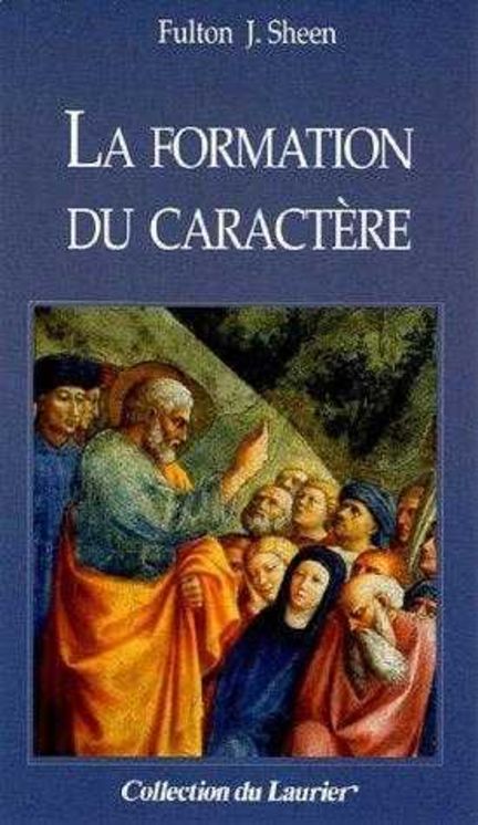 La formation du caractère