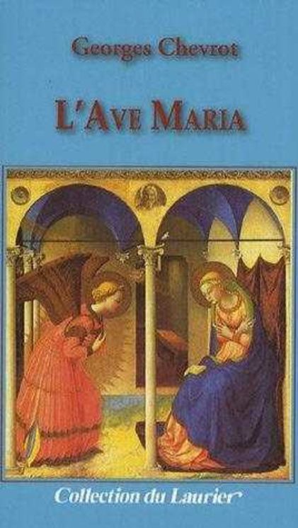 L'Ave Maria