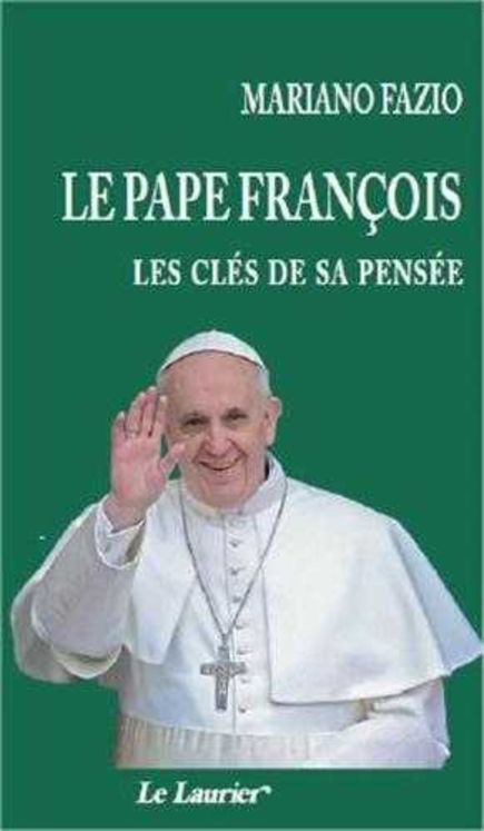 Le pape François