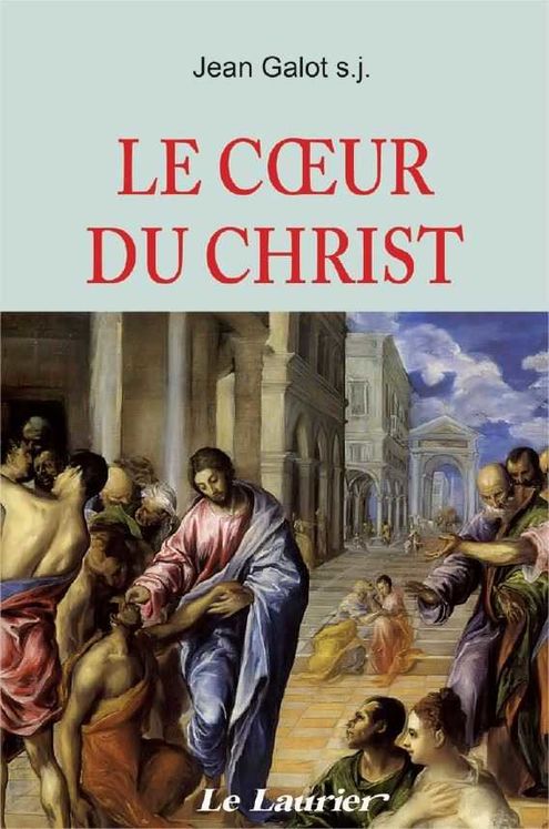 Le Coeur du Christ