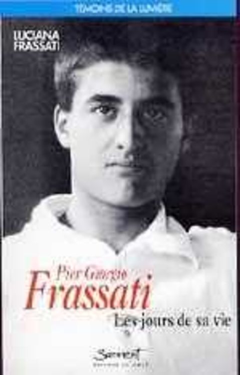 Pier Giorgio Frassati