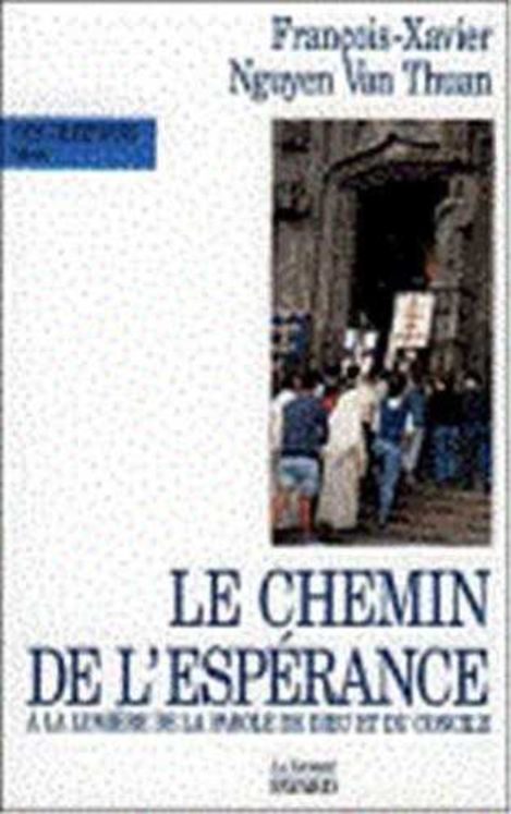 Le chemin de l'espérance