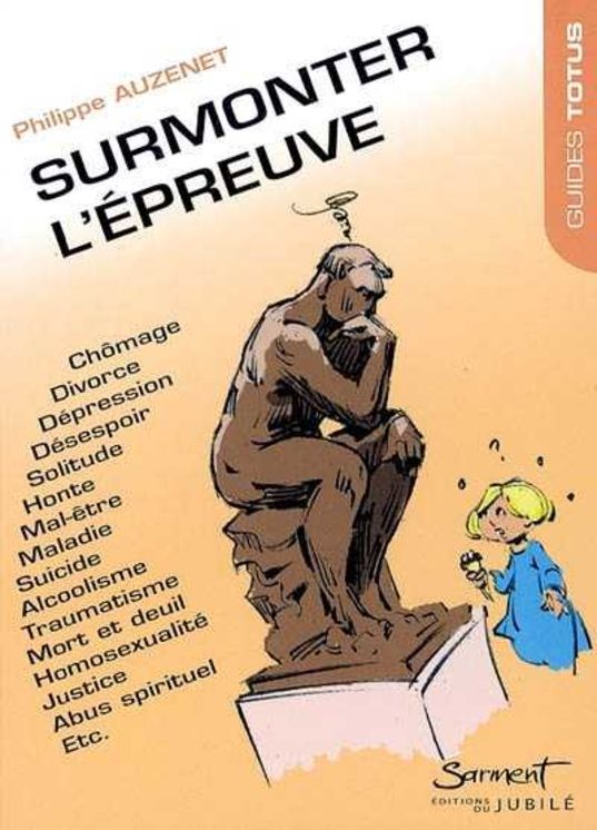 Guide Totus - Surmonter l' épreuve