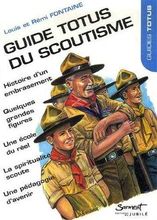 Scout toujours