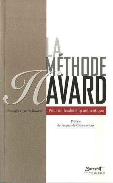 La méthode Havard