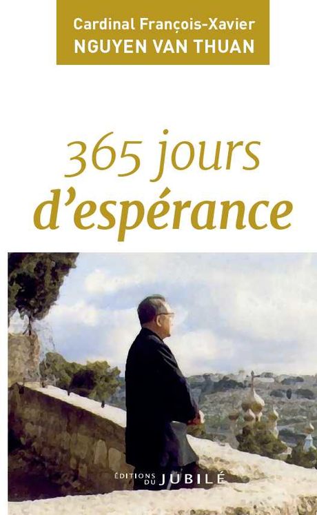 365 jours d´espérance