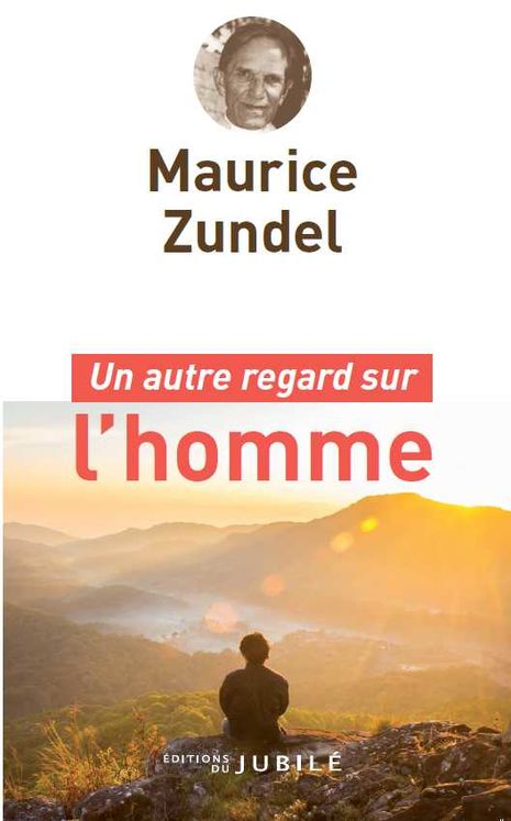 Un autre regard sur l´homme