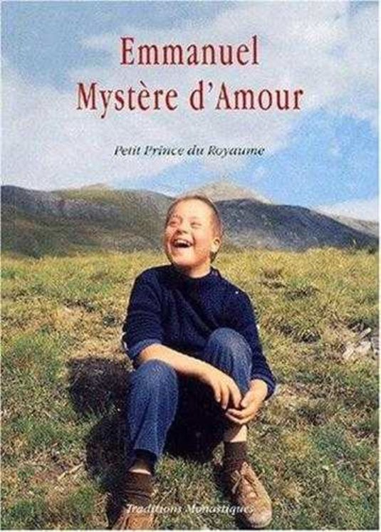 Emmanuel, Mystère d'amour