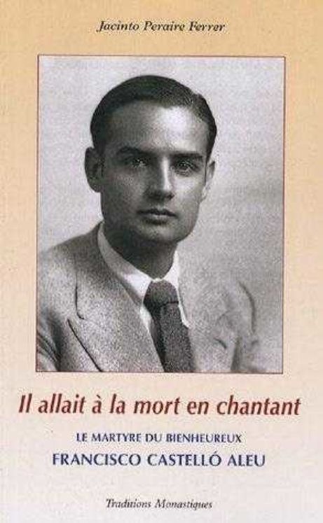 Il allait à la mort en chantant