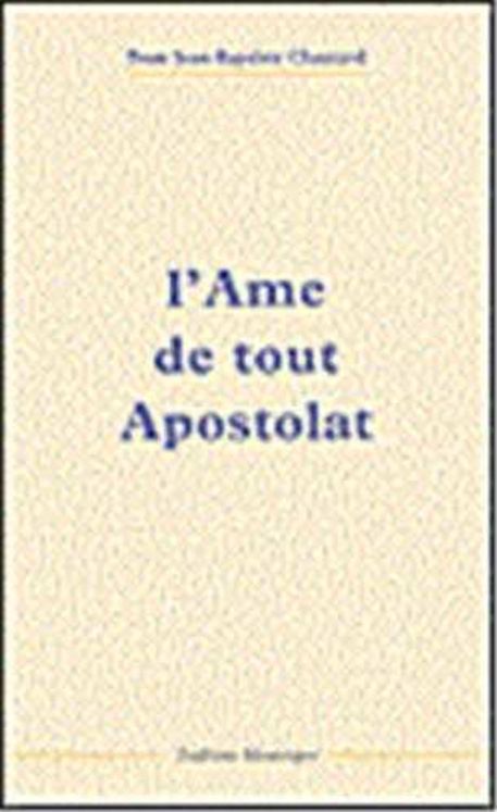 L'Âme de tout apostolat