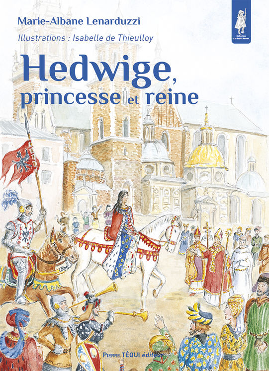 Hedwige, princesse et reine - Petits pâtres