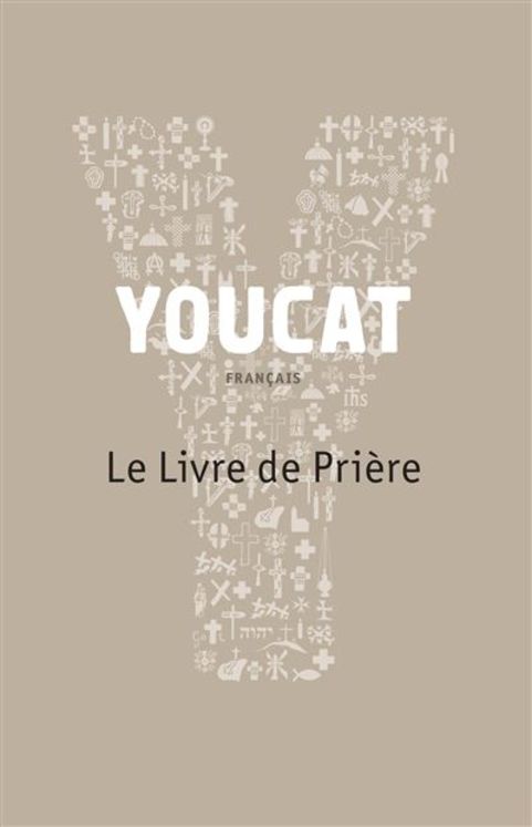 Youcat - Le livre de prières