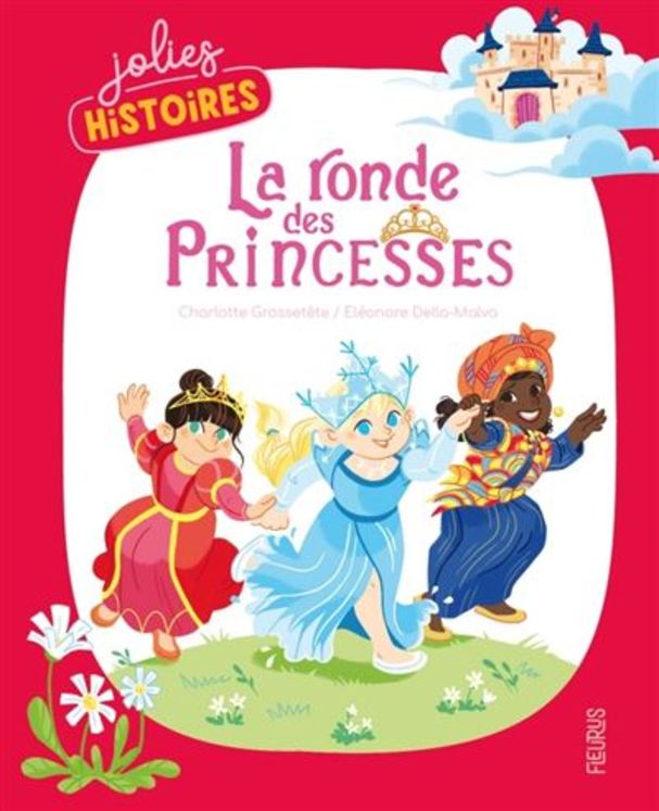 La ronde des princesses