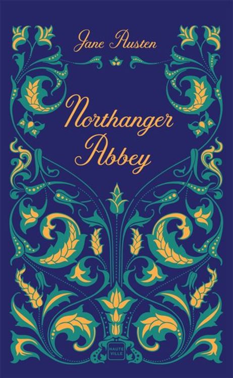 Northanger abbey - Poche