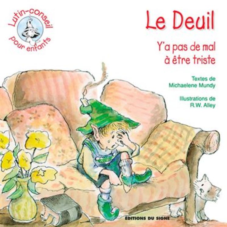 Le deuil -  Lutin conseil