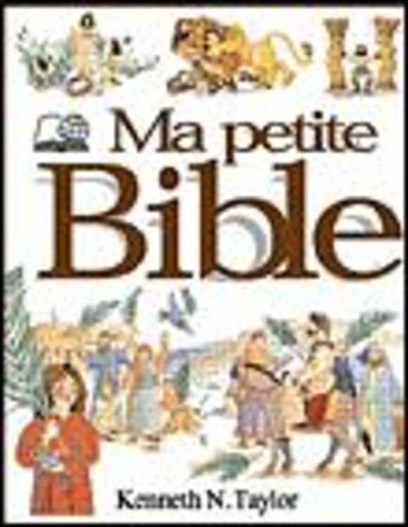 Ma Petite Bible