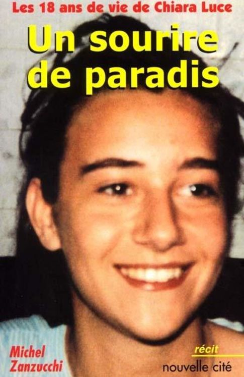 Un sourire de paradis