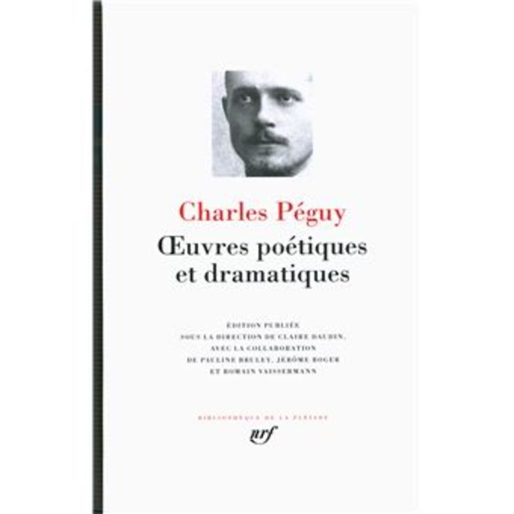 Oeuvres poétiques et dramatiques