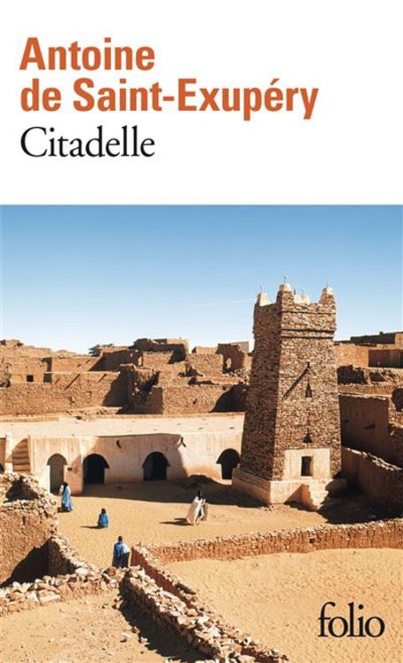 Citadelle - Poche