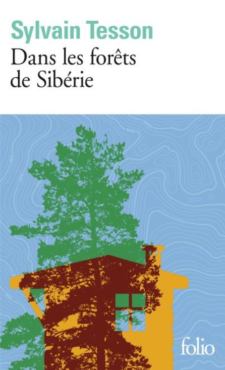 Dans les forêts de Sibérie - Poche