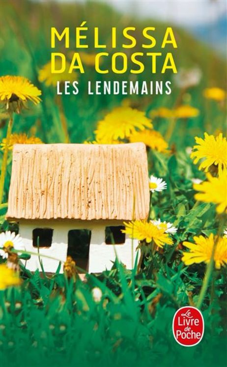 Les lendemains - Poche