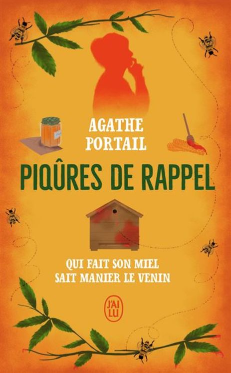 Piqûres de rappel - poche