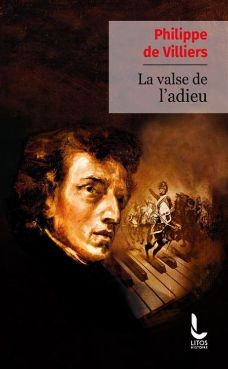 La valse de l´adieu - poche