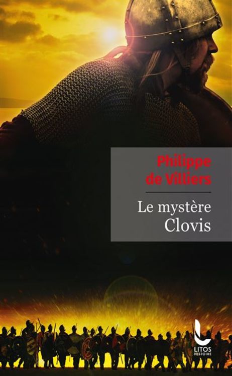 Le mystere clovis