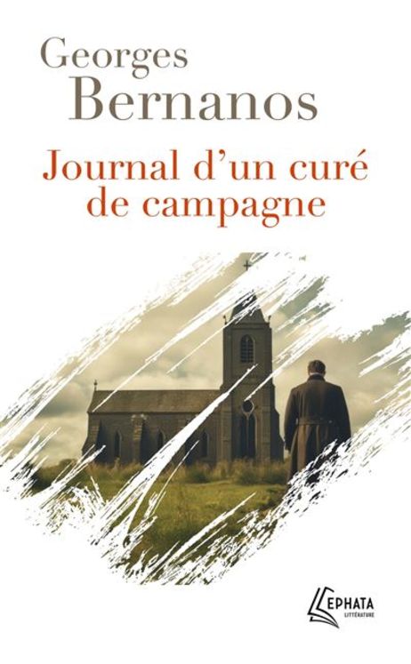 Journal d´un cure de campagne - Poche