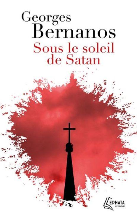 Sous le soleil de Satan - Poche