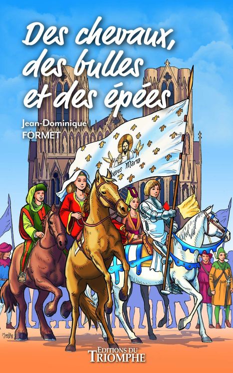 Les cavalcades de Prune - Tome 11