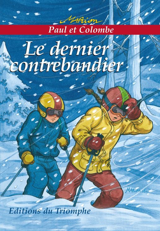 Paul et Colombe - Tome 2