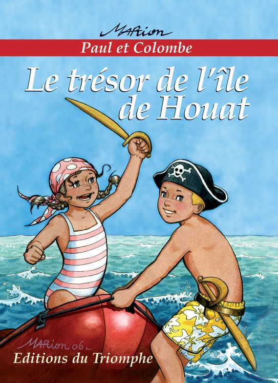 Paul et Colombe - Tome 4