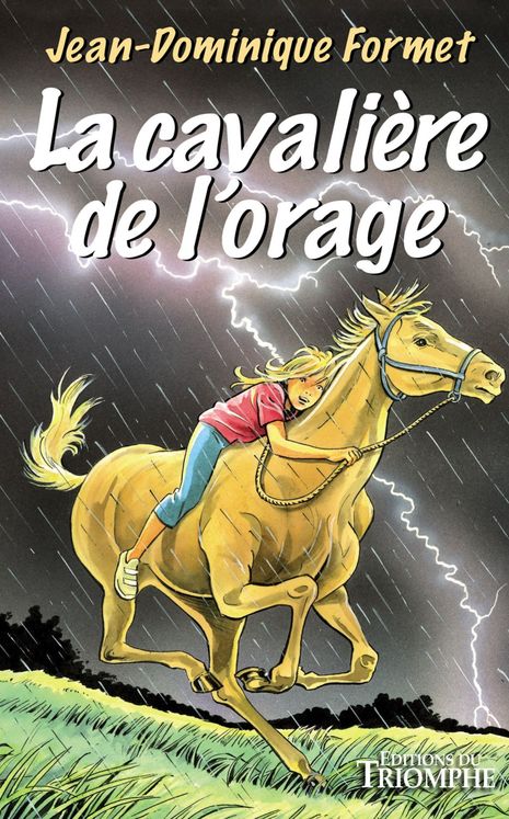 Les cavalcades de Prune - Tome 1