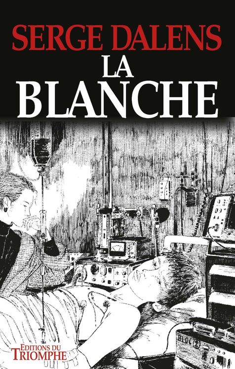 La blanche