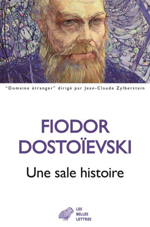 Une sale histoire - Nouvelles completes volume 1