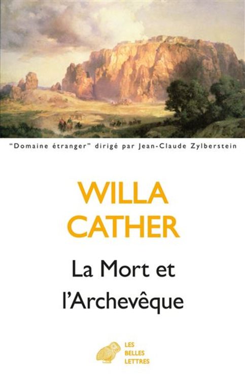 La mort et l´archevêque