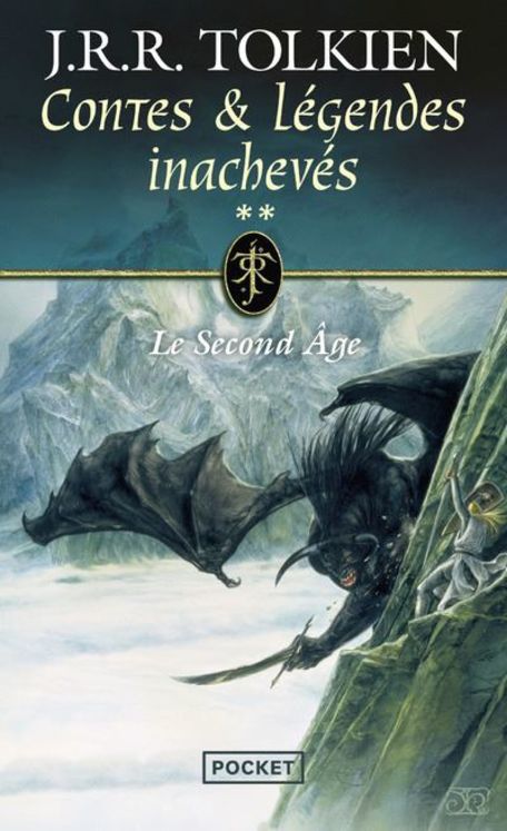 Contes et Légendes inachevés - Tome 2