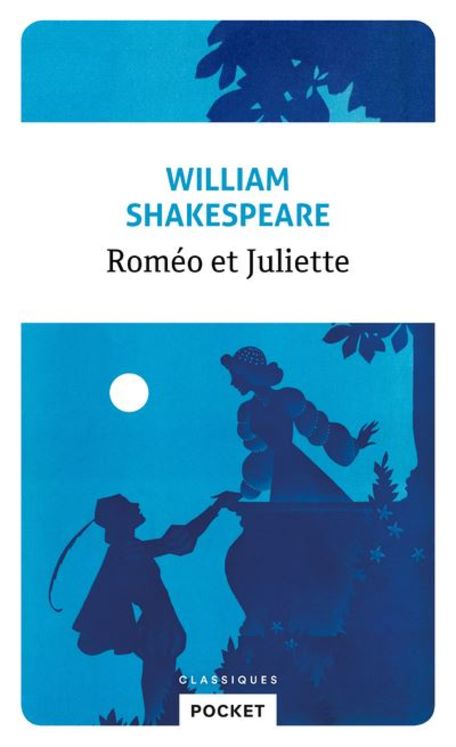 Roméo et Juliette - Poche