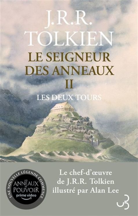 Le Seigneur des Anneaux - Tome 2