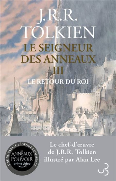 Le Seigneur des Anneaux - Tome 3