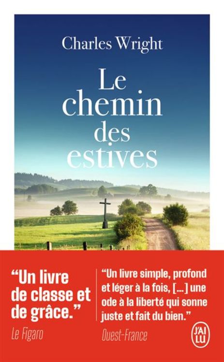 Le chemin des estives - Poche