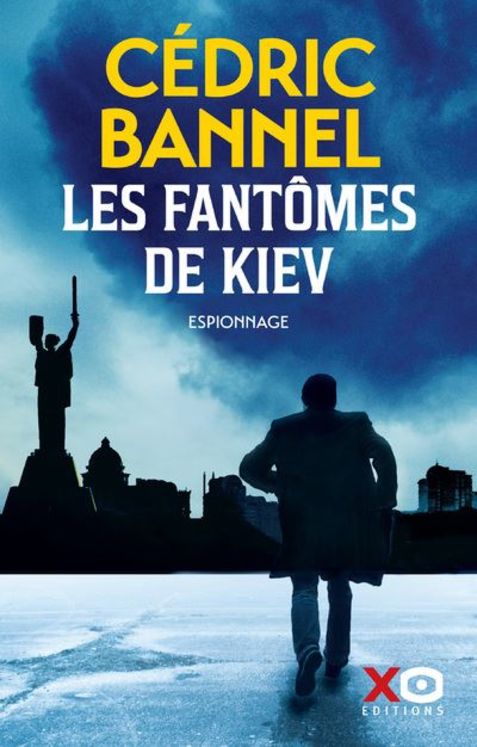 Les fantomes de Kiev