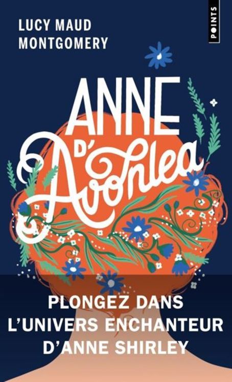 Anne d´Avonlea - Tome 2 - Poche