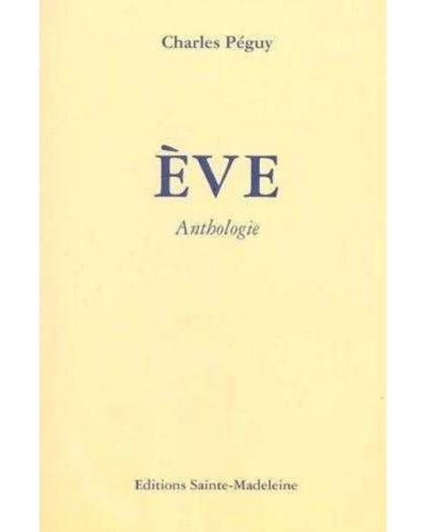 Ève - anthologie